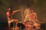 Teatr Układ Formalny zadaje pytania