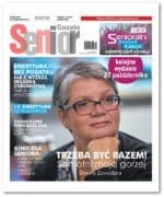 Gazeta Senior wydanie październik 10/2021