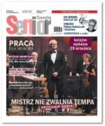 Gazeta Senior wydanie wrzesień 09/2021