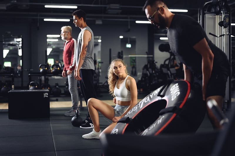 Well Fitness zastąpi Fitness World