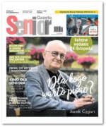 Gazeta Senior wydanie listopad 11/2021