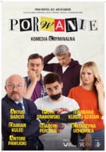 Spektakl „Porwanie” – zaprasza Artur Barciś