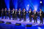 Kulturalna jesień [Zniżka dla GRUP SENIORALNYCH na 3 wydarzenia]