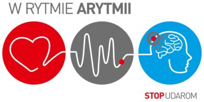 Arytmia kampania edukacyjna