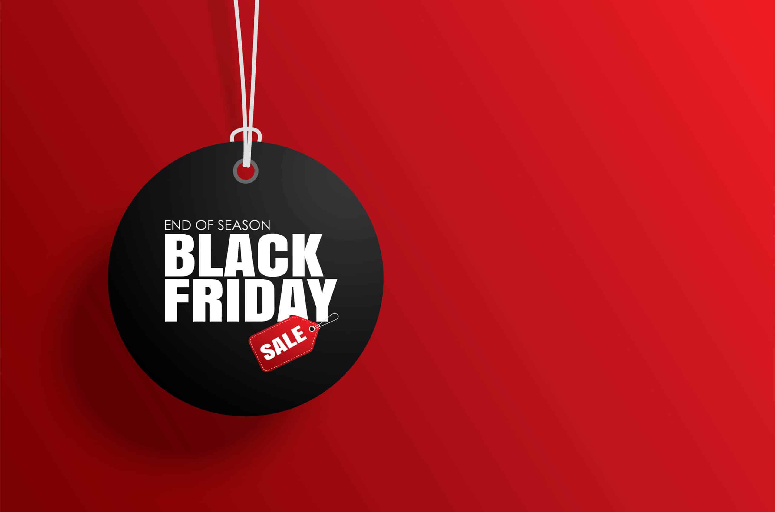 BLACK FRIDAY. Łap okazje, ale uważaj na pułapki! Wskazówki od UOKiK i zaproszenie na webinar