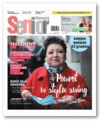 Gazeta Senior wydanie grudzień 12/2021