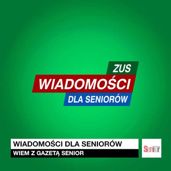 Wszystkie emerytury przed Bożym Narodzeniem