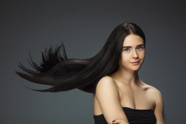 Odkryj najlepszą maseczkę regenerującą do Twojego typu włosów!