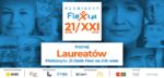 Poznaj Laureatów I. edycji Plebiscytu „21 Osób Flexi na XXI wiek”! 