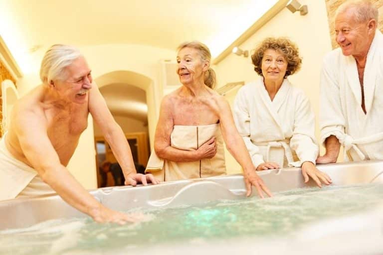 SANATORIUM NFZ 2024 [Skierowanie, Kolejka, Opłaty] ⭐️ GazetaSenior.pl