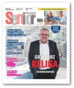 Gazeta Senior wydanie luty 02/2022