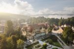 Pobyt w sanatorium – pomysł na prezent nie tylko na Dzień Babci i Dziadka [Uzdrowiska Kłodzkie, Dolny Śląsk]
