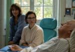„Wszystko poszło dobrze” świetny francuski dramat z Sophie Marceau i Charlotte Rampling