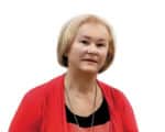 Tak żyjemy, jak myślimy. Rozmowa z dr Jadwigą Kwiek, psychologiem o wyzwaniach stojących przed seniorami w 2022 r.