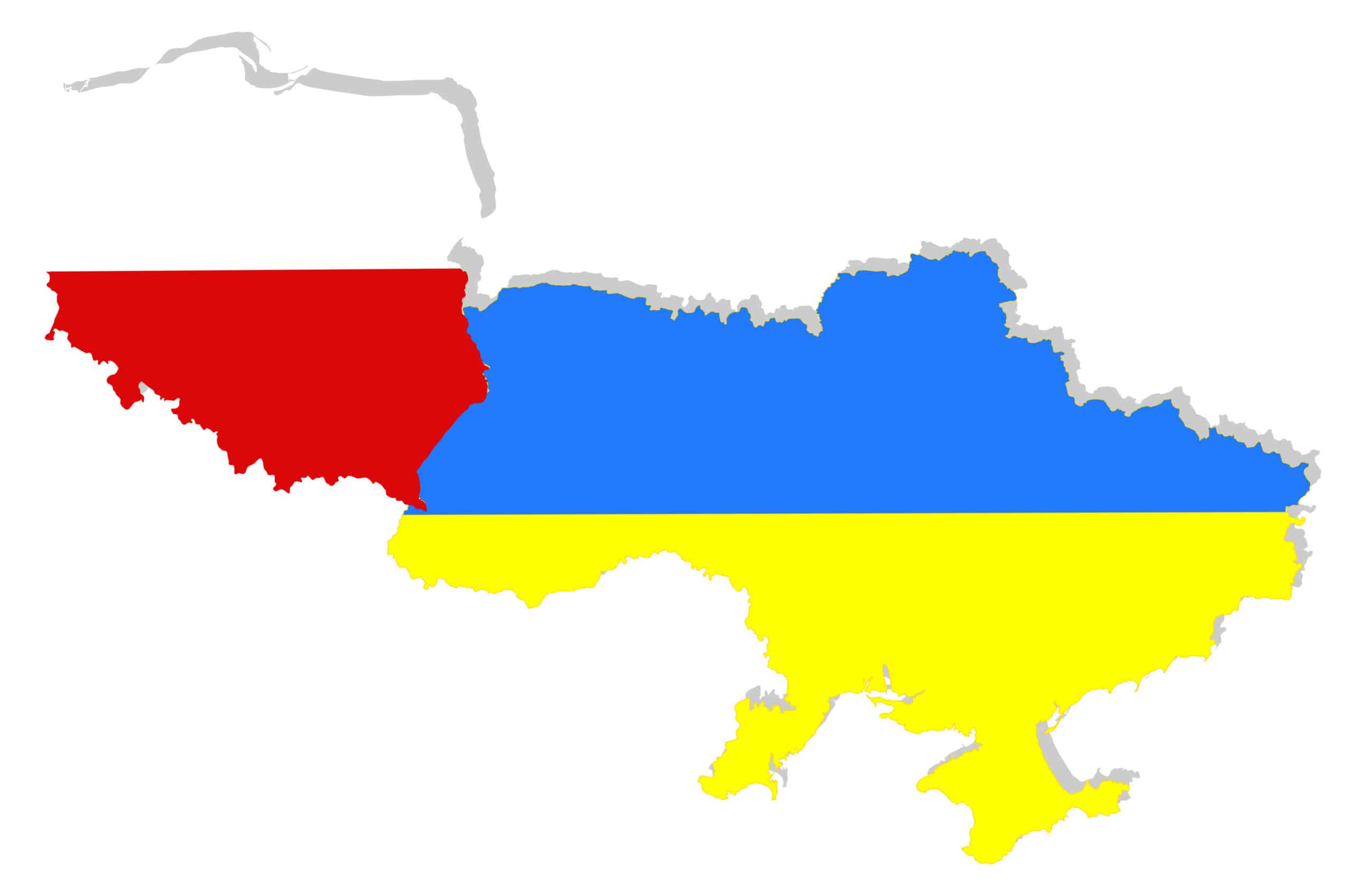 Pomoc dla Ukrainy! Lista wiarygodnych zbiórek i akcji