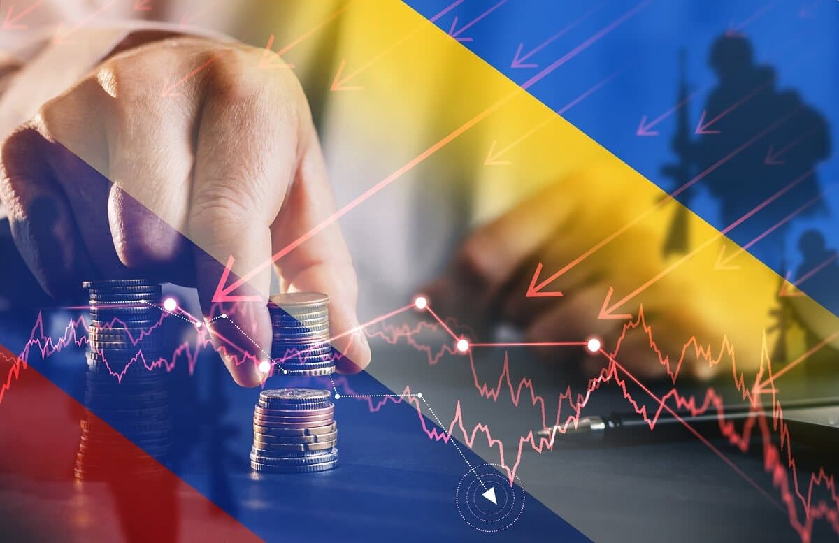Dwie wojny, a może nawet więcej?  [Opinia seniora]