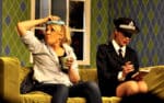 Mayday Bigamistka. Premiera we Wrocławskim Teatrze Komedia