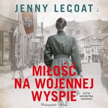 „Miłość na wojennej wyspie” o miłości silniejszej od wojny i opresji