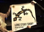 Krótko mówiąc, niedługo Long Story Short Film Festival