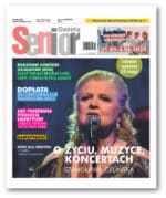 Gazeta Senior wydanie maj 05/2022