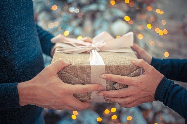 Jak i gdzie znaleźć prezent idealny?