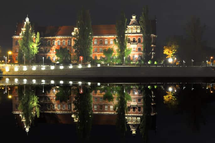 Noc Muzeów 2022. Wybieracie się?