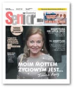 Gazeta Senior wydanie czerwiec 06/2022