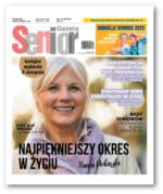 Gazeta Senior wydanie lipiec 07/2022