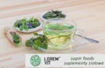 Zioła Lorem Vit — naturalne rozwiązania na różne dolegliwości