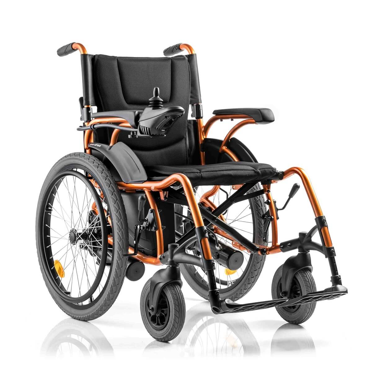 Electric-TIM-I-Elektryczny-wózek-inwalidzki-duże-koła