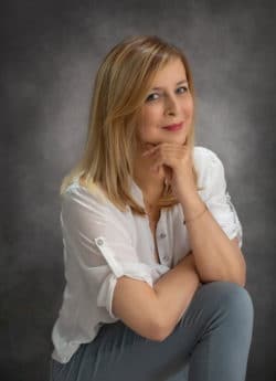 Karolina-Wilczyńska-pisarka