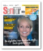 Gazeta Senior wydanie sierpień 08/2022