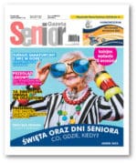 Gazeta Senior wydanie wrzesień 09/2022