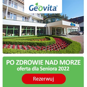 Reklama Geovita