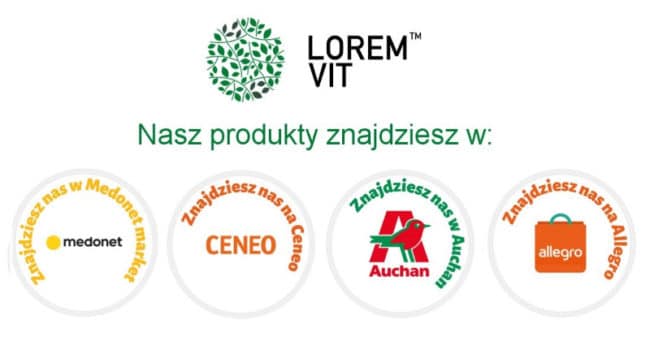 gdzie kupić zioła lorem vit