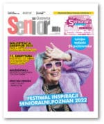 Gazeta Senior wydanie październik 10/2022