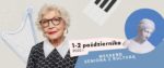 Weekend Seniora z Kulturą [Edycja 2022, 500 instytucji]