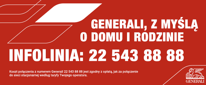 Reklama Generali