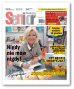 Gazeta Senior wydanie grudzień 12/2022