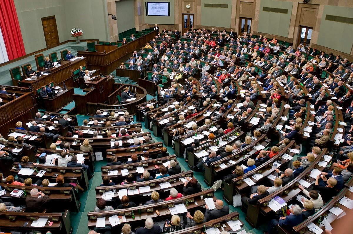 Obywatelski Parlament Seniorów od A do Z [VIII Sesja Obywatelskiego Parlamentu Seniorów]