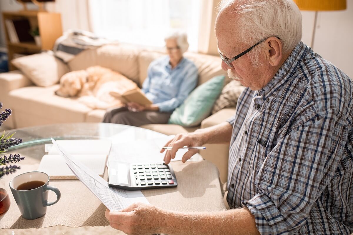 Zwrot podatku dla emerytów [Zastrzyk gotówki 2023] Dla kogo, kiedy i czy trzeba składać wniosek?