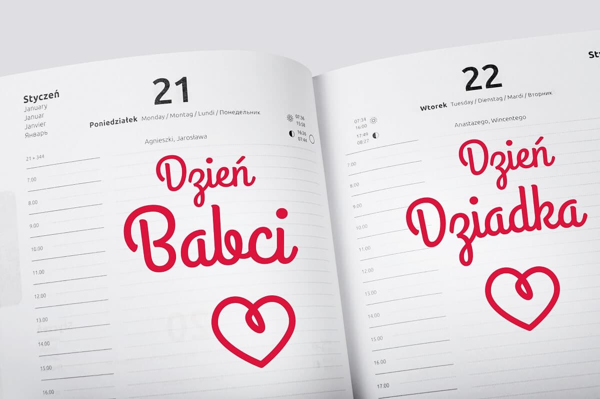 Prezent dla Babci i Dziadka 2023. Tradycyjny lub nowoczesny [LISTA POMYSŁÓW]