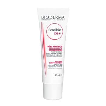 Bioderma Sensibio DS+Creme