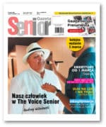 Gazeta Senior wydanie luty 02/2023