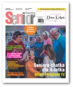 Gazeta Senior wydanie marzec 03/2023