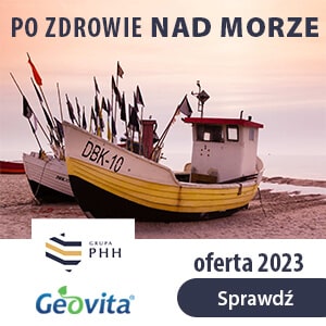 Reklama Geovita