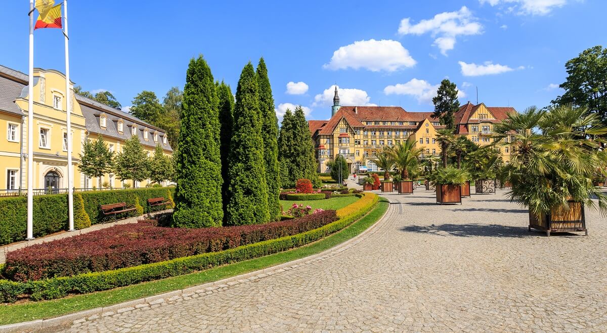 Kolejka do sanatorium 2025. Długość kolejki w poszczególnych województwach: aktualne dane [PRZEGLĄD]