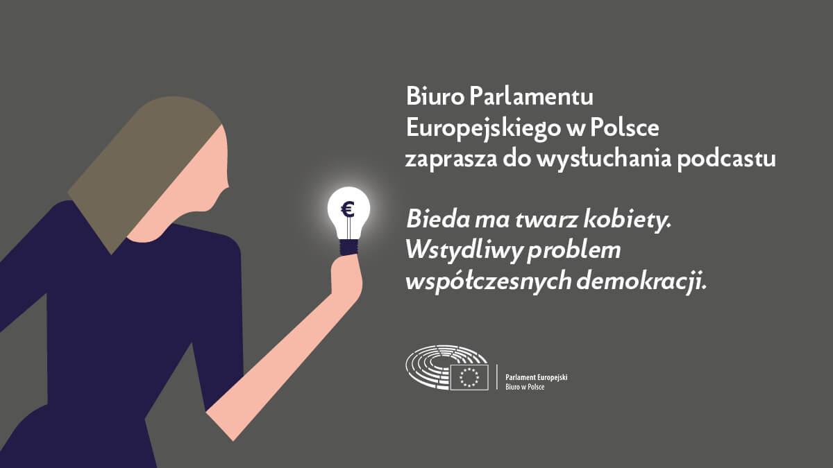 Za bogata na pomoc, za biedna na życie – czyli jak współczesne Polki radzą sobie z ubóstwem energetycznym