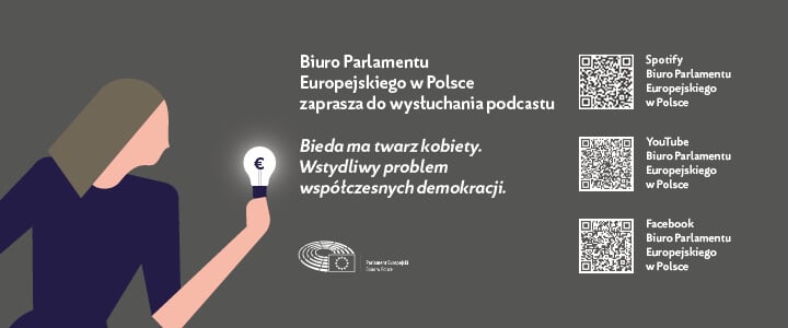 Podcast parlamentu europejskiego