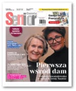Gazeta Senior wydanie kwiecień 04/2023